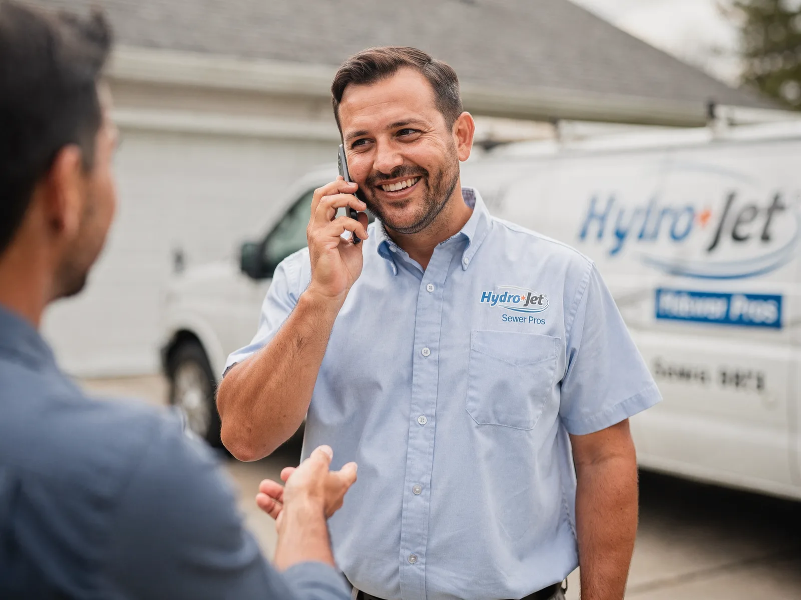 Hydro Jetting Glover, VT FAQs